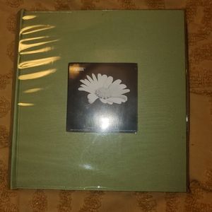 Brandnew Photo Album